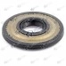 Simering drujba Husqvarna 435, 440, 135, 140 Set